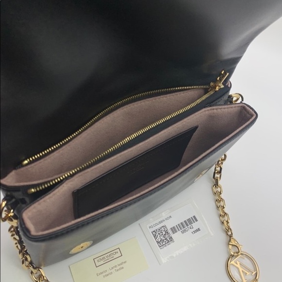 Louis Vuitton coussin pochette - Picture 2 of 11